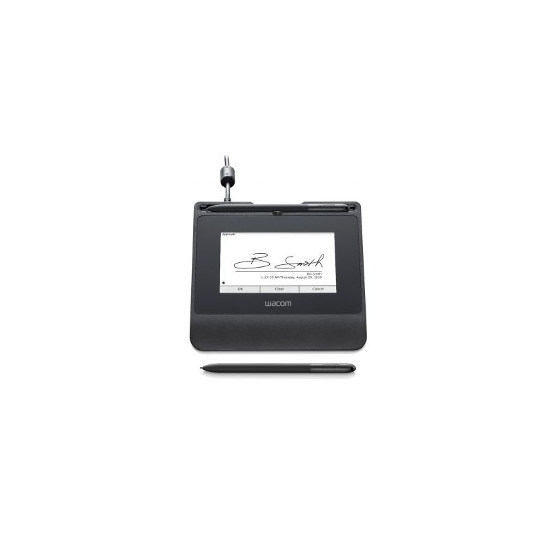 Wacom STU-540 - Unterschriften-Terminal mit LCD Anzeige